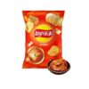 Lays Chips | Big Wave | Korean Kimchi