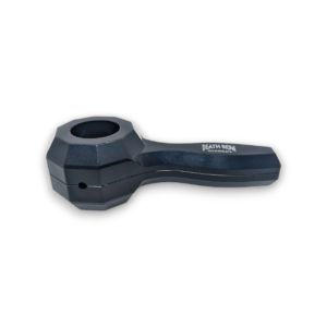 Death Row Records | Metal 2pc HP