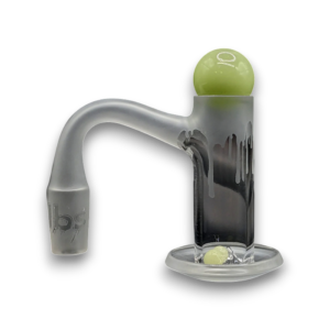 Dogg lbs | Drippin' Terp Slurper Banger Set