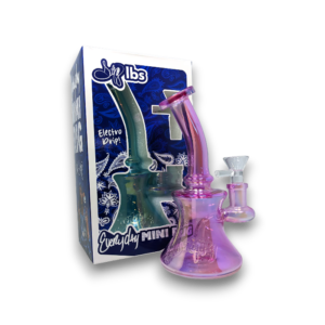 Dogg lbs | 7" Everyday Electroplated WP