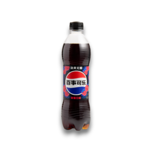 Pepsi 500ml Bottle | Raspberry