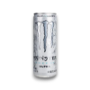 Monster Energy Drink | White