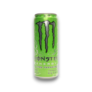 Monster Energy Drink | Kiwi