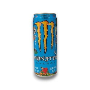 Monster Energy Drink | Mango
