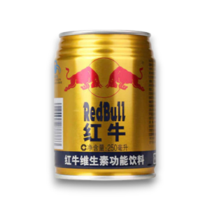 Red Bull 250ml | Energy