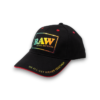 Raw Galaxy Hat