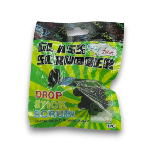 Banger Bros Magnetic Glass Cleaner Kit