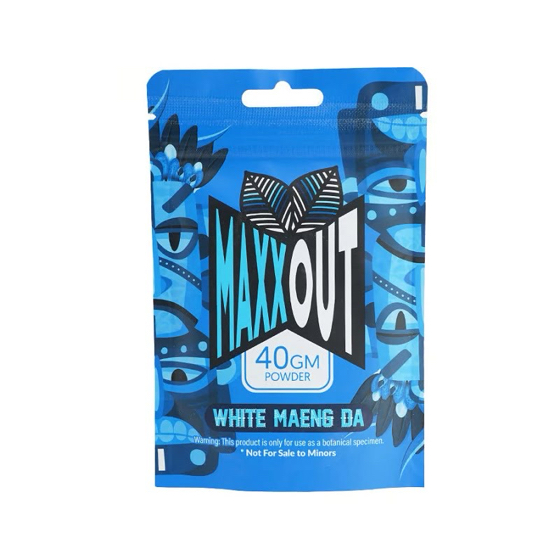 Maxx out 40gm