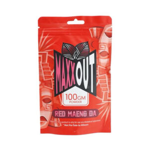Maxx out 100gm