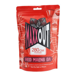 Maxx Out 280gm