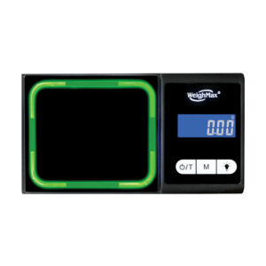 Weighmax Luminx-1000 .1g Scale