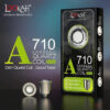 Lookah 710 Coils