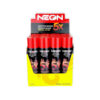 Neon Butane 5x 300ml 12ct