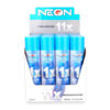 Neon Butane 11x 300ml 12ct