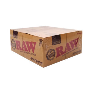 Raw Artesano KS Slim Tips/Trays