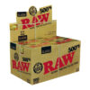 Raw 500's Classic 1 1/4 20ct Box