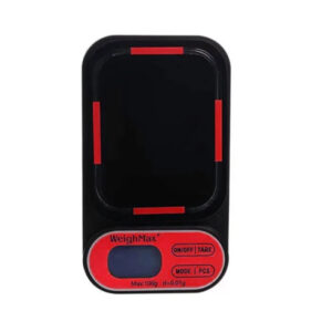 Weighmax L2-100 .01g Scale