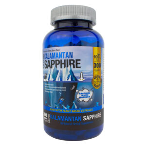 Bumble Bee Kratom 300ct Caps