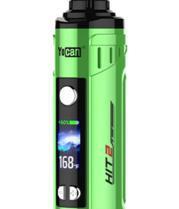 Yocan Hit 2 Dry Herb Vape