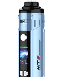 Yocan Hit 2 Dry Herb Vape