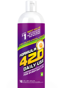 Formula 420 Daily Use Cleaner 16oz