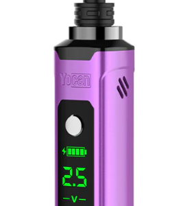 Yocan Nestor 510 900mah Vaporizer Kit