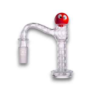 IC GLASS | NIRVANA 2nd Gen | Premium Banger Kit