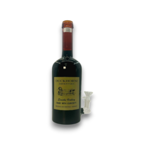 12" Wine Bottle WP