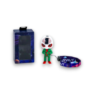 Alien Cart Battery 800mah