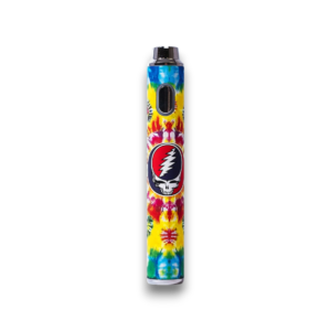 Blazy Susan x Grateful Dead Batteries 650mah