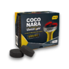 Coco Nara Quick Light 33mm Coal