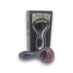 Death Row Records | US Frit Spoon HP