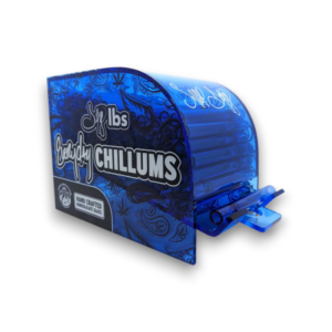 Dogg Lbs | Everday Chillums 100ct Display