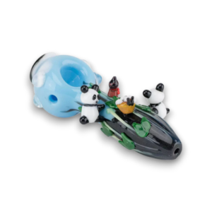 Empire GW | Climbing Pandas HP