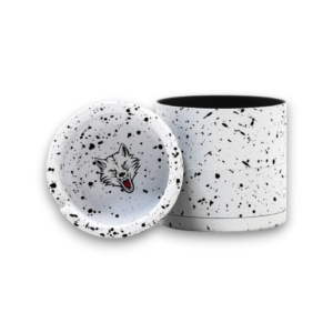 WULF 65mm 4pc Bevel Grinder