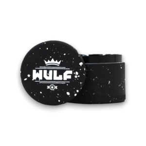 WULF 50mm 4pc Grinder