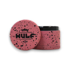 WULF 50mm 4pc Grinder