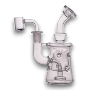 WULF Torq Dab Rig Kit