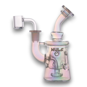 WULF Torq Dab Rig Kit