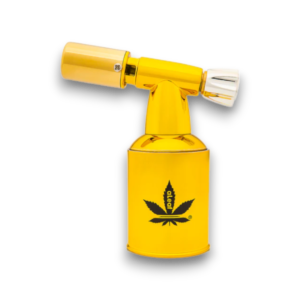 aLeaf 5" Brass Turbo Blow Torch Lighter