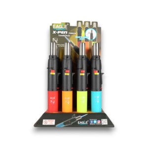 Eagle PT133XP Pen Lighter | 12ct