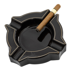 Ceramic Cigar Ash Tray