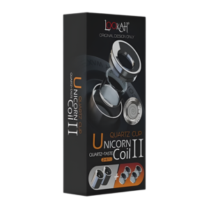 Lookah Unicorn Coils