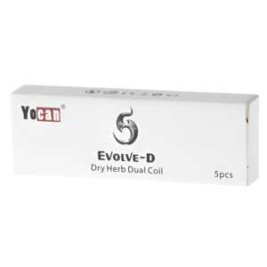 Yocan Evolve D Coils