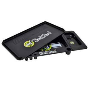 Skunk Rolling Tray w/ Cover