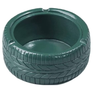 Tire Shape Ash Tray
