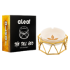 aLeaf Tall Geo Ash Tray