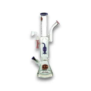 IC Glass 20" 2in1 Fab Egg Beaker WP