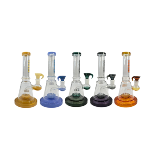 8.5'' Static Wide Base WP