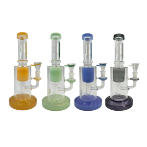 12'' Static wide Base WP